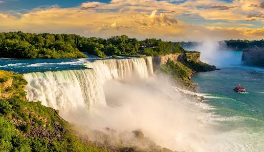 Cataratas del Niagara