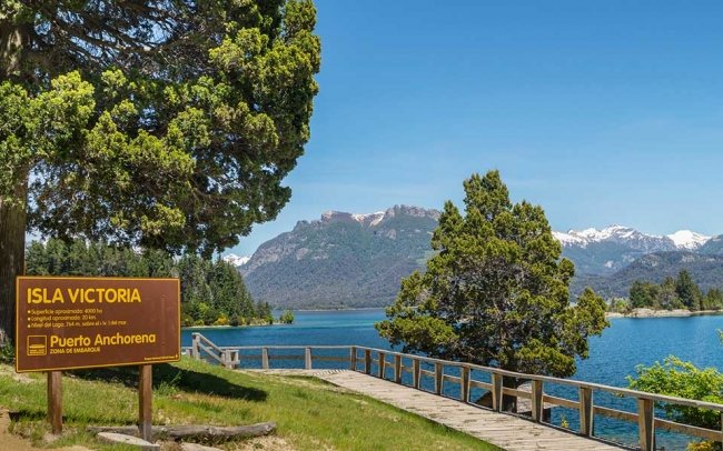 Bariloche Esencial