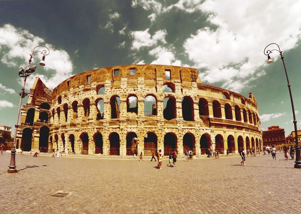 Roma