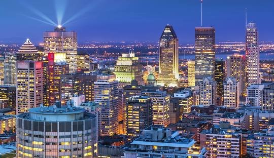 Montreal