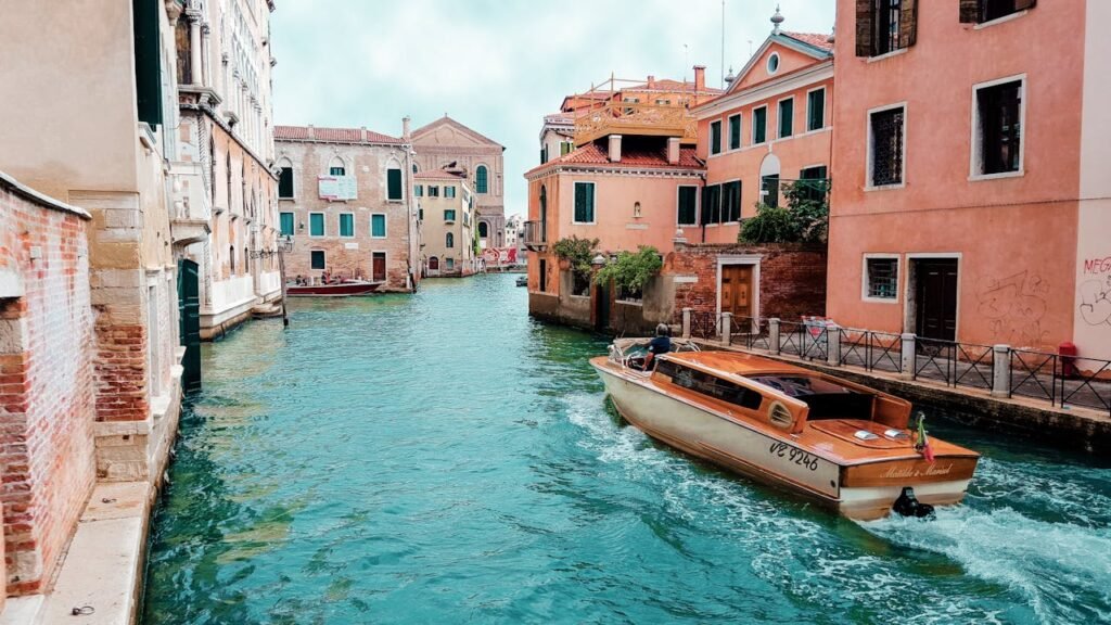 Italia Nel Cuore
