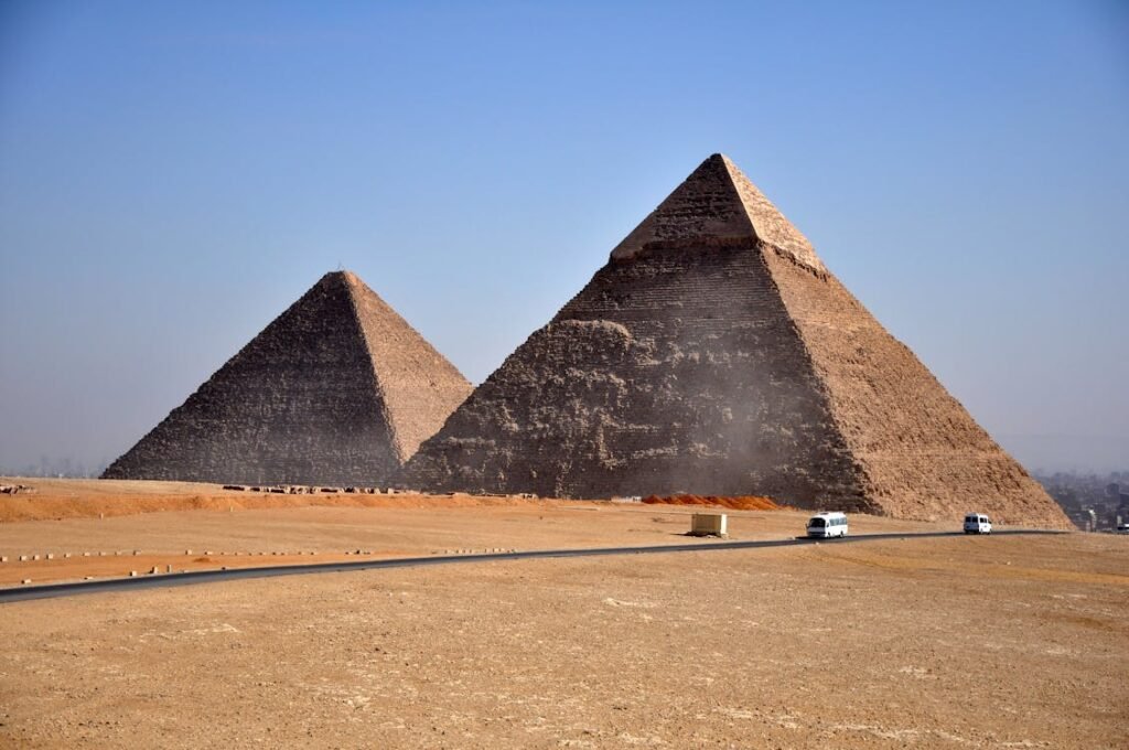 Cairo Fascinante