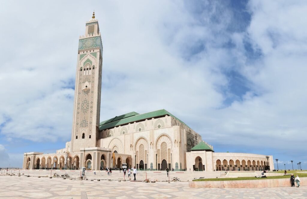 Ciudades Imperiales de Marruecos