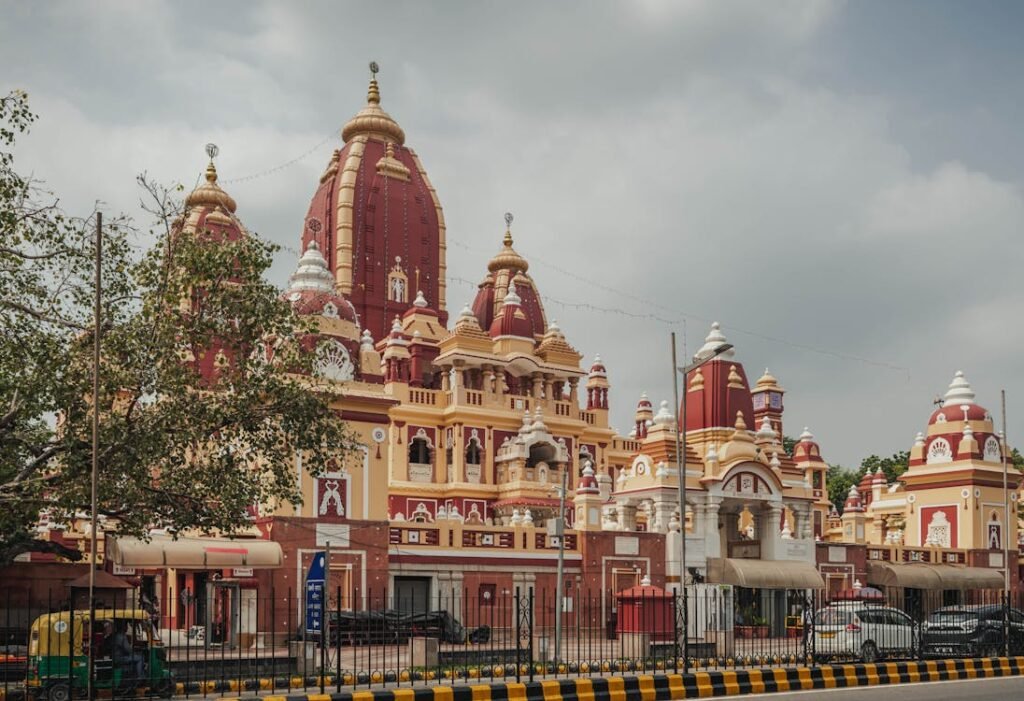 India Espiritual