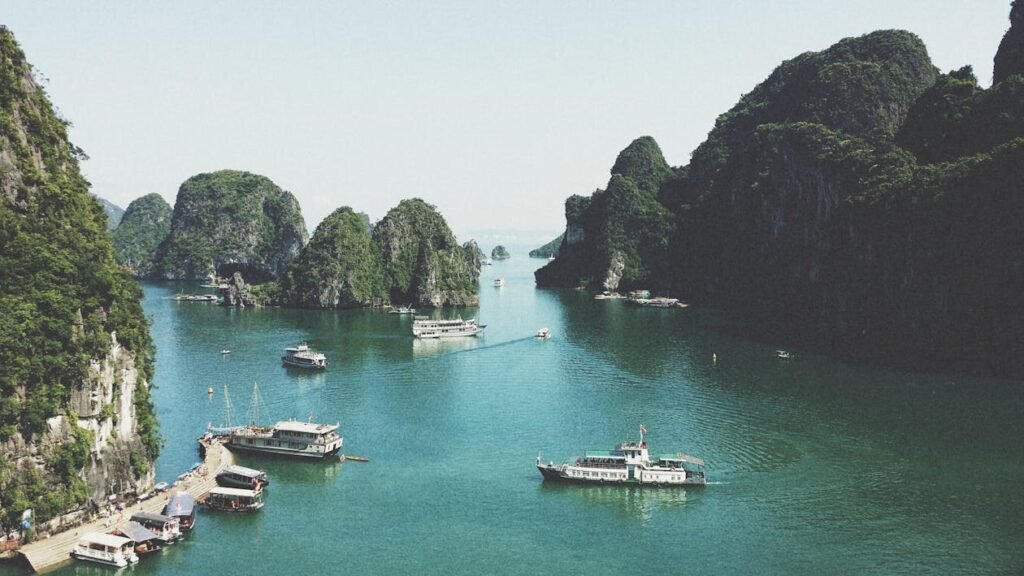 Esencia de Vietnam