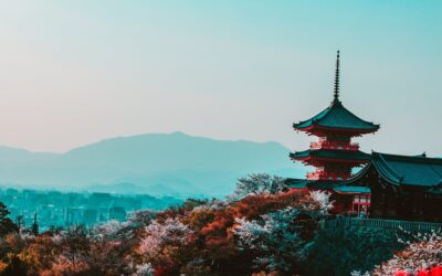 Japón: ¡Un Viaje entre Tradición, Tecnología y Naturaleza!