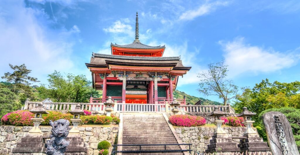 Japón, Tradición y Tecnología