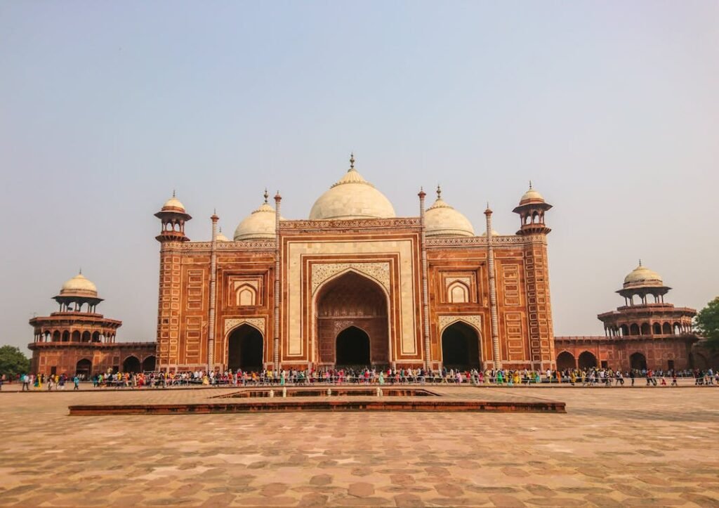 India Sorprendente con Amritsar