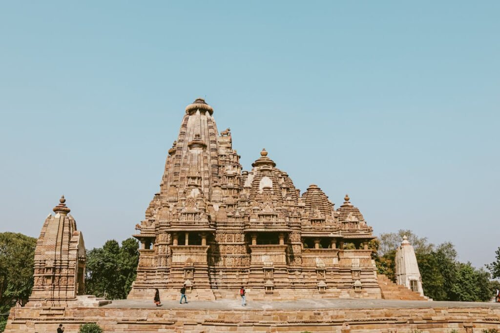 India Sagrada