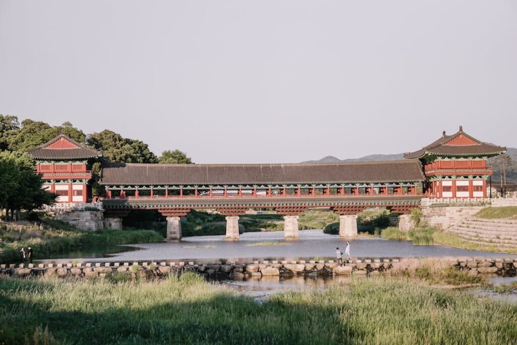 Corea del Sur