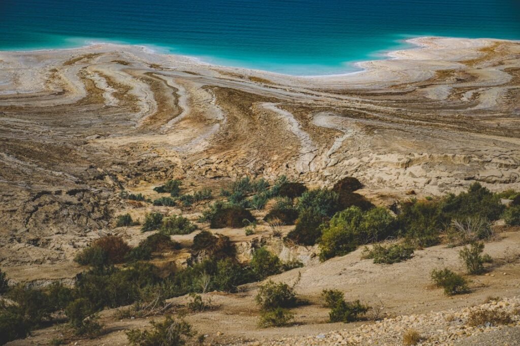 Lo Mejor de Jordania
