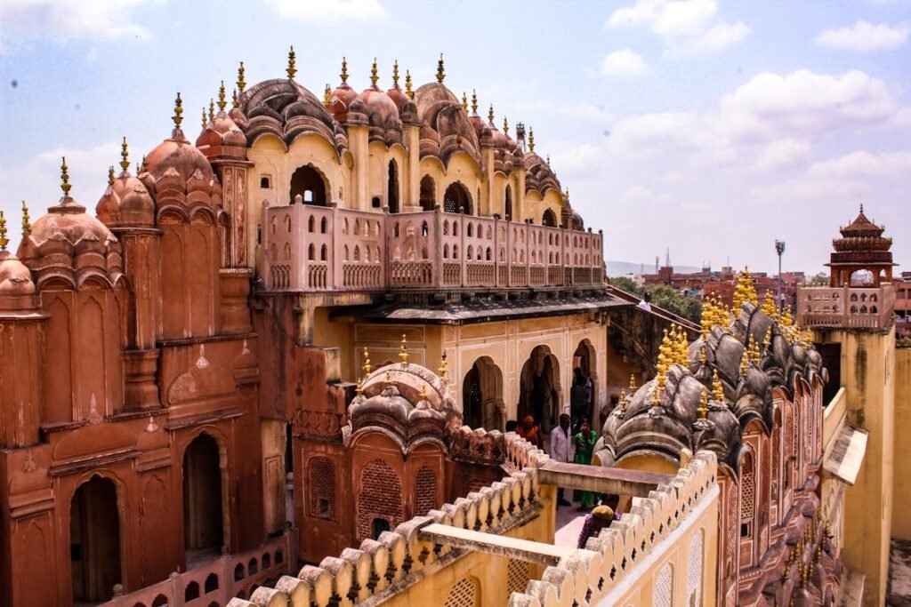 Rajasthan Especial