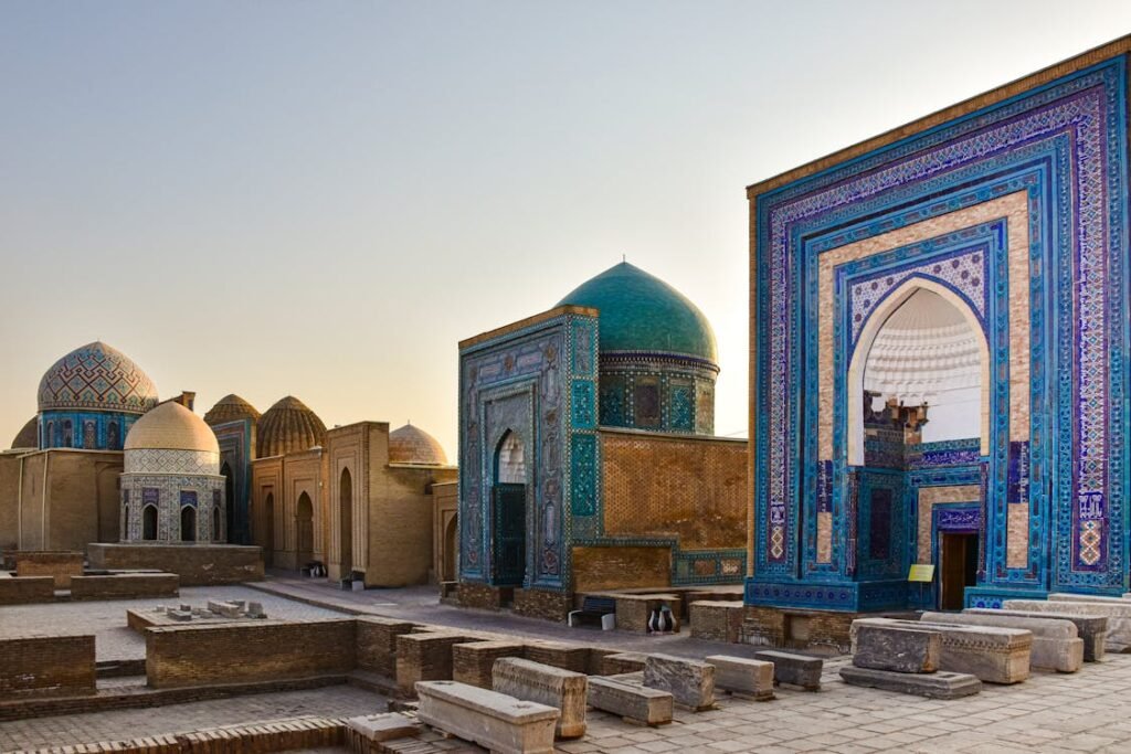 Uzbekistán