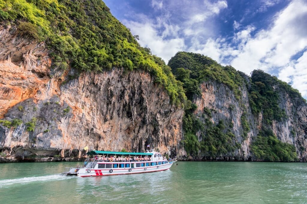 Experiencia Thai con Playa
