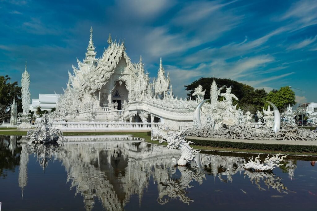Tailandia a tu alcance