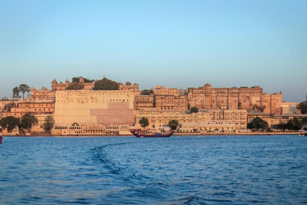 La Riqueza de la India