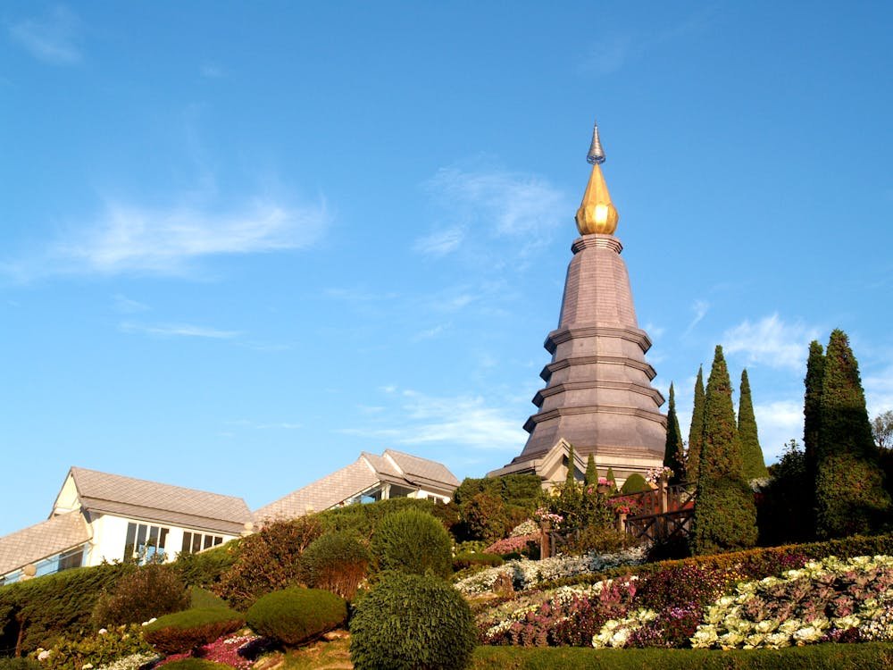 Super Tailandia a tu Alcance