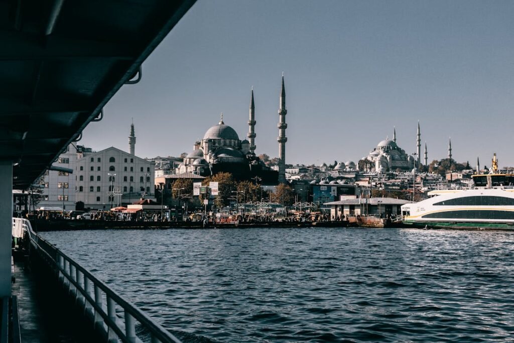 Turquía Confort