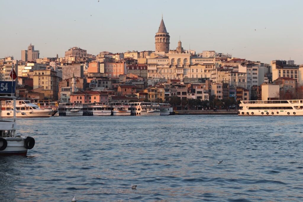 Estambul y Capadocia al completo