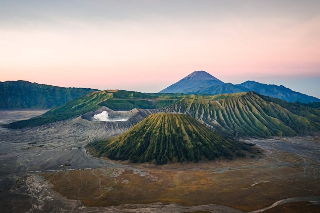 Indonesia al Completo