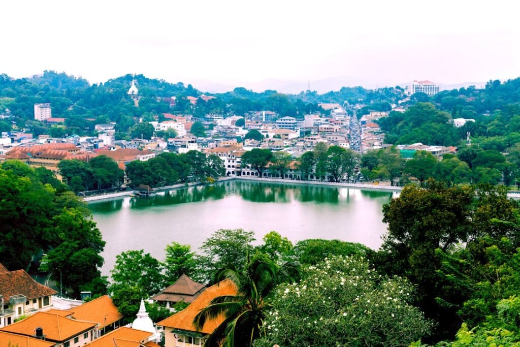 Sri Lanka, La Isla Mágica