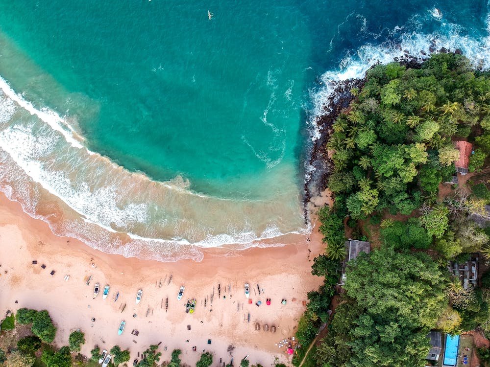 Sri Lanka a tu Alcance