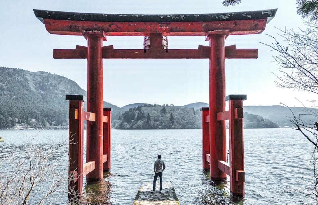 Japón Banzai