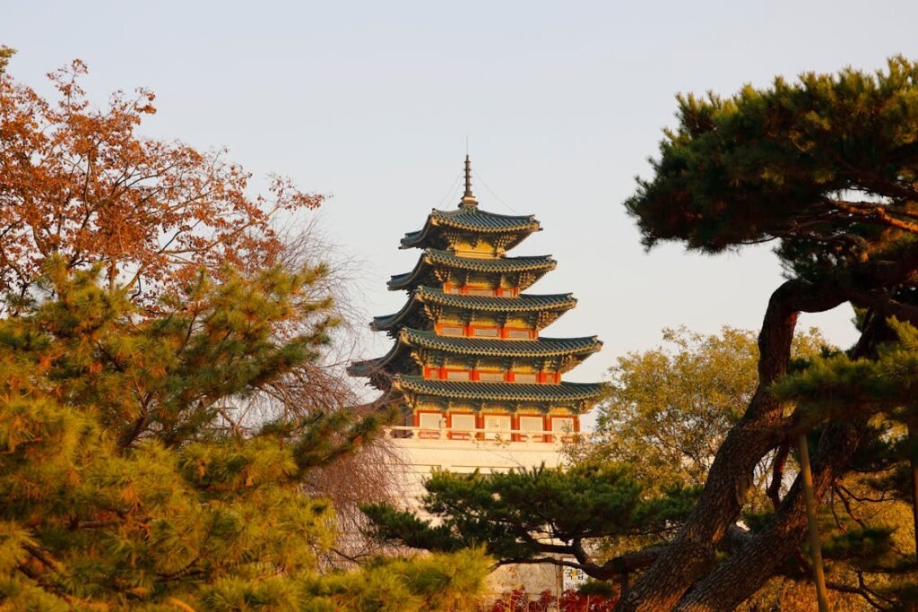 Corea a Tu Alcance y Jeju