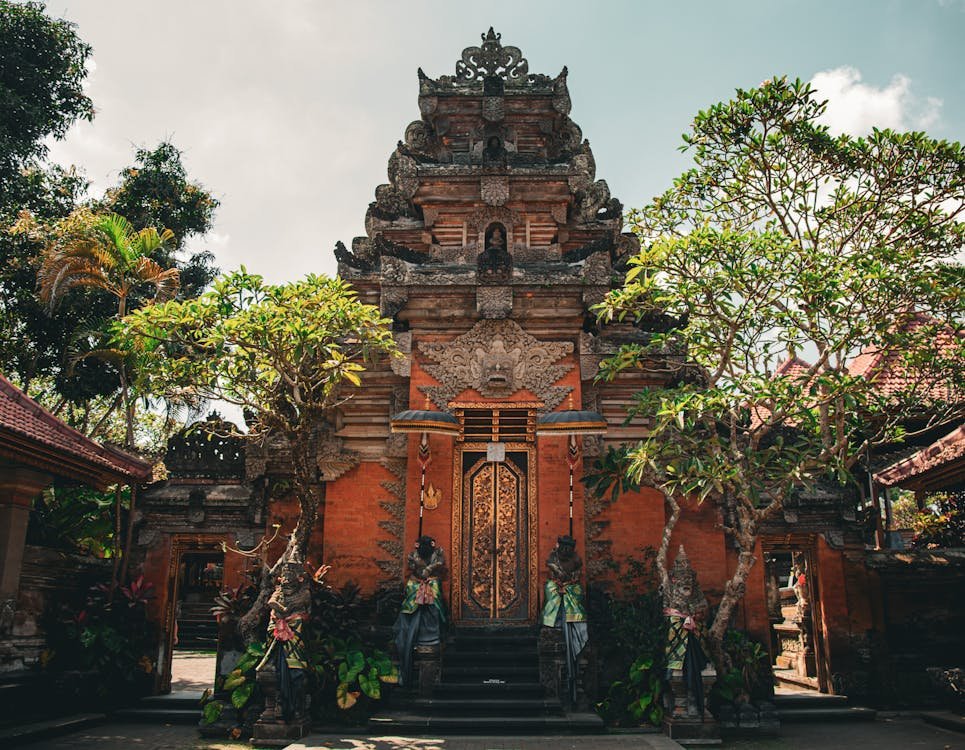 Descubriendo Bali y Gili
