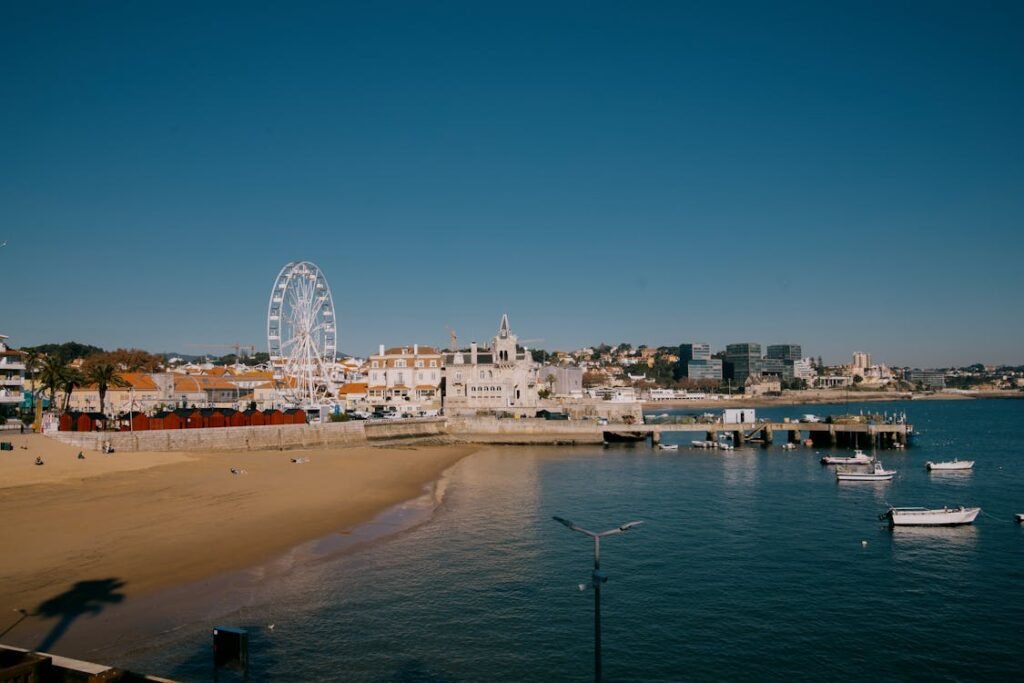 Sur de Portugal