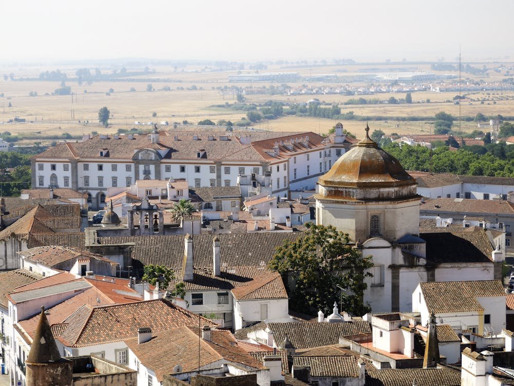 Portugal al Completo con Santiago