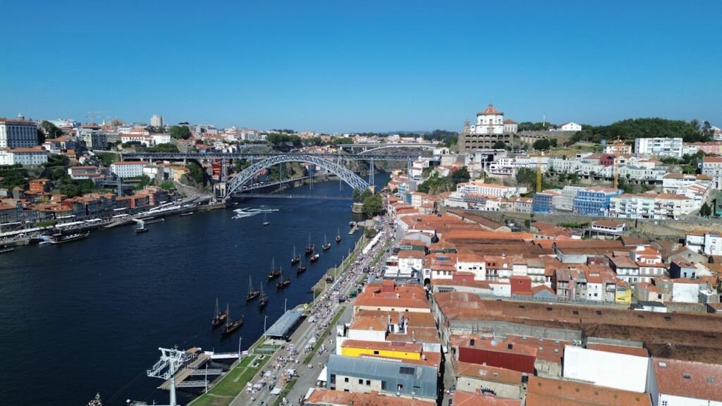 Las 7 Maravillas de Portugal