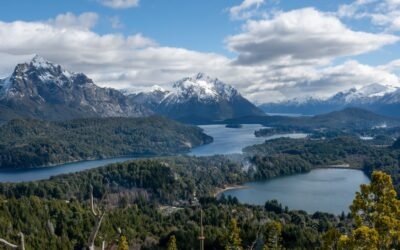 Descubre las Maravillas de Bariloche, Argentina: ¡El Paraíso en la Patagonia!
