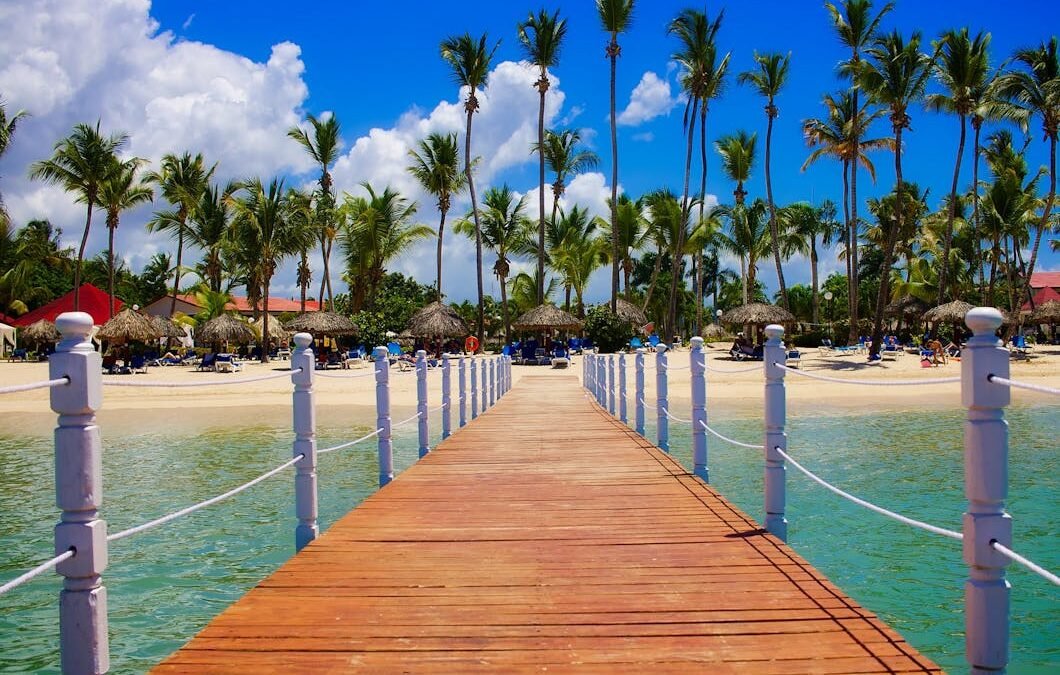 República Dominicana: ¡Tu Próxima Gran Aventura en el Caribe!
