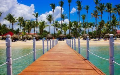 República Dominicana: ¡Tu Próxima Gran Aventura en el Caribe!