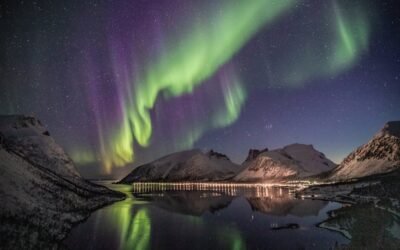 ¡Las Tierras Nórdicas te Esperan! Vive la Magia del Norte de Europa