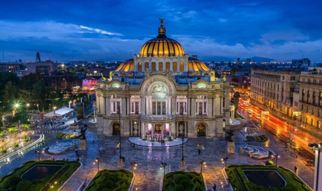 Ciudad de México