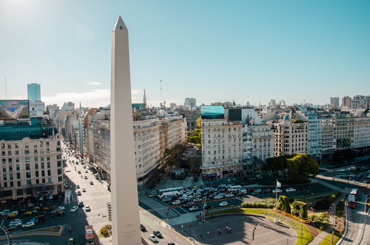 Argentina