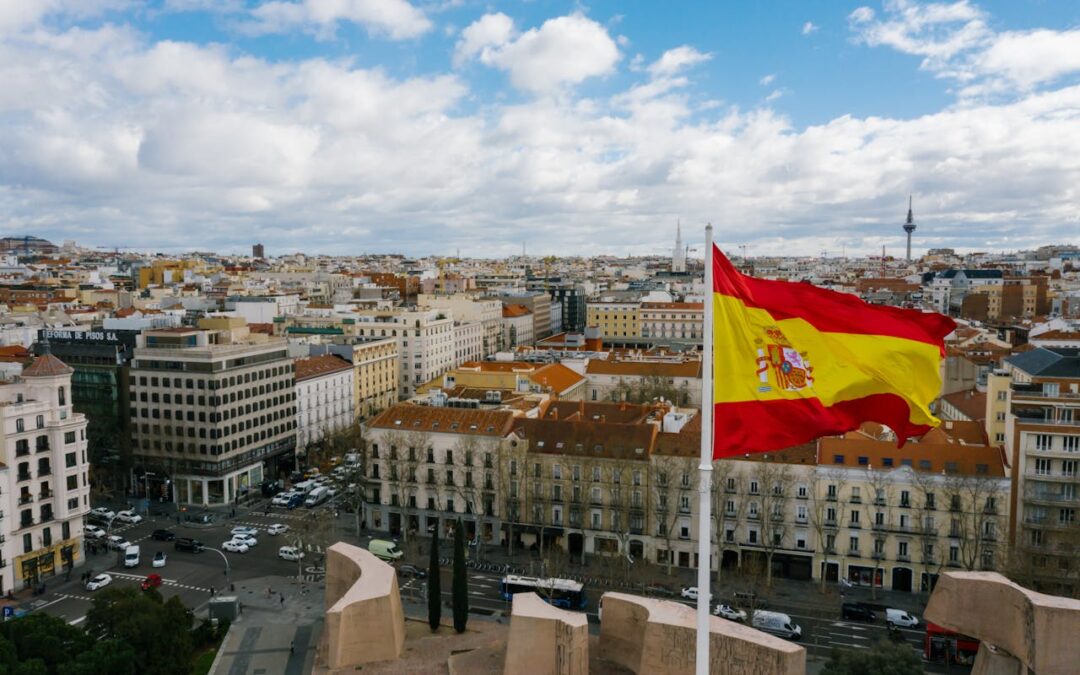 ¡España: un viaje entre tapas, flamenco y monumentos inolvidables!