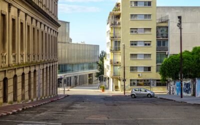 ¡Uruguay: pequeño en tamaño, gigante en experiencias!