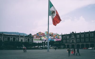 ¡México: un destino que se vive con todos los sentidos!