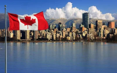 Canadá: ¡Una Aventura que Te Dejará Sin Aliento!