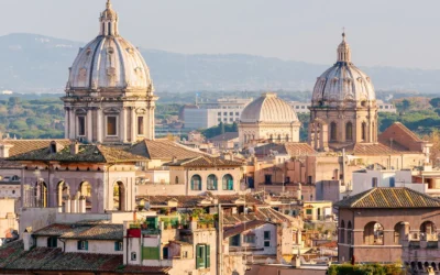 Italia: ¡Un Viaje al Corazón de la Historia, el Arte y la Buena Vida!
