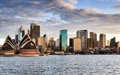 Australia: ¡La Aventura de tu Vida en la Tierra de los Canguros!