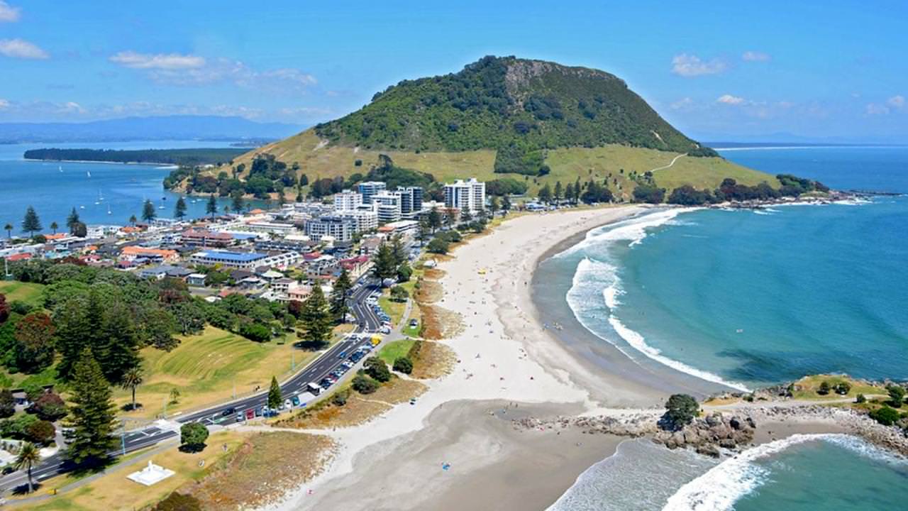 Nueva Zelanda