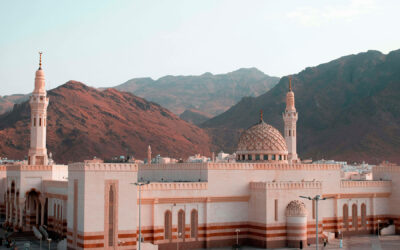 Arabia Saudí: Un Viaje entre Desierto, Modernidad y Tradición