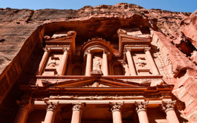 Beduinos: Una Aventura Inolvidable entre Arenas, Cultura y Magia del Desierto