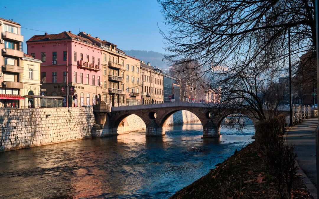 Bosnia y Herzegovina: Historia, Naturaleza y Magia en los Balcanes