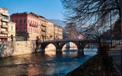Bosnia y Herzegovina: Historia, Naturaleza y Magia en los Balcanes
