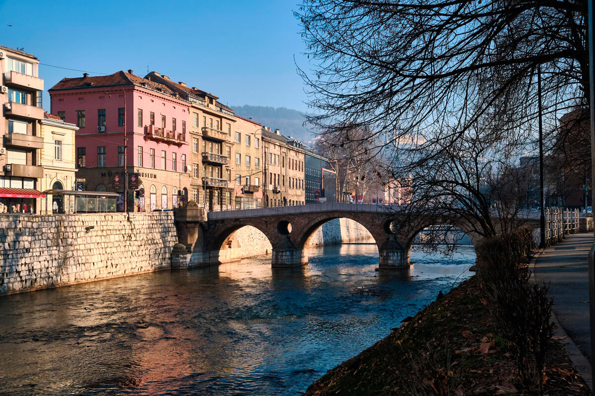 Bosnia y Herzegovina